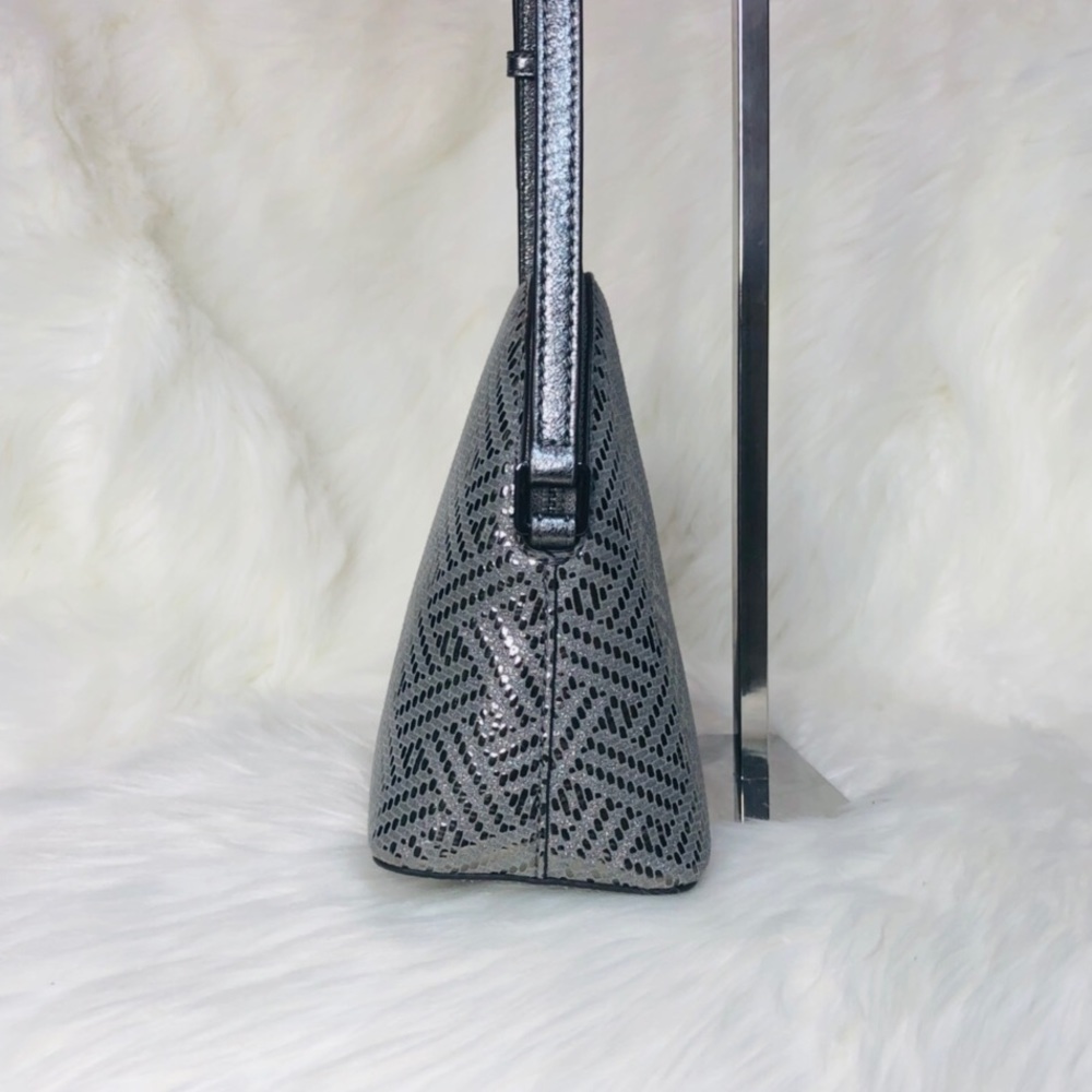 Michael Kors Adele Dome Crossbody Bag - Picture 3 of 8